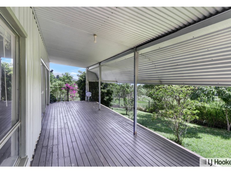 624 Palmerston Highway, Pin Gin Hill QLD 4860
