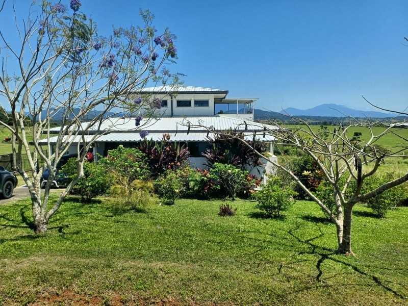 624 Palmerston Highway, Pin Gin Hill QLD 4860