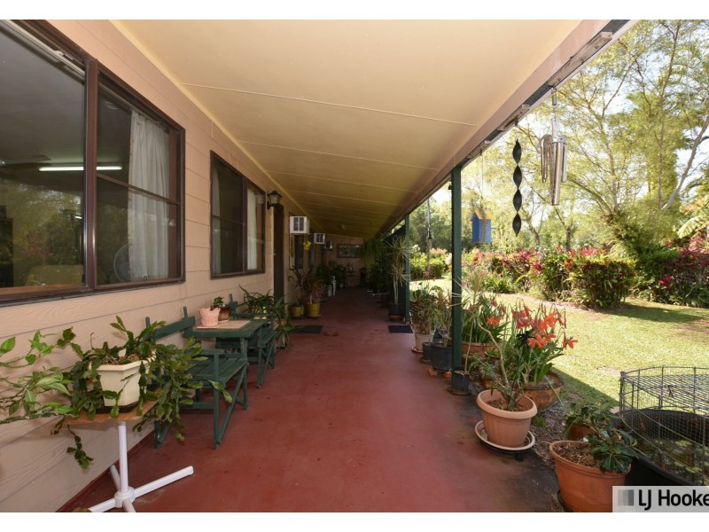 401 Tully Mission Beach Rd, Merryburn QLD 4854