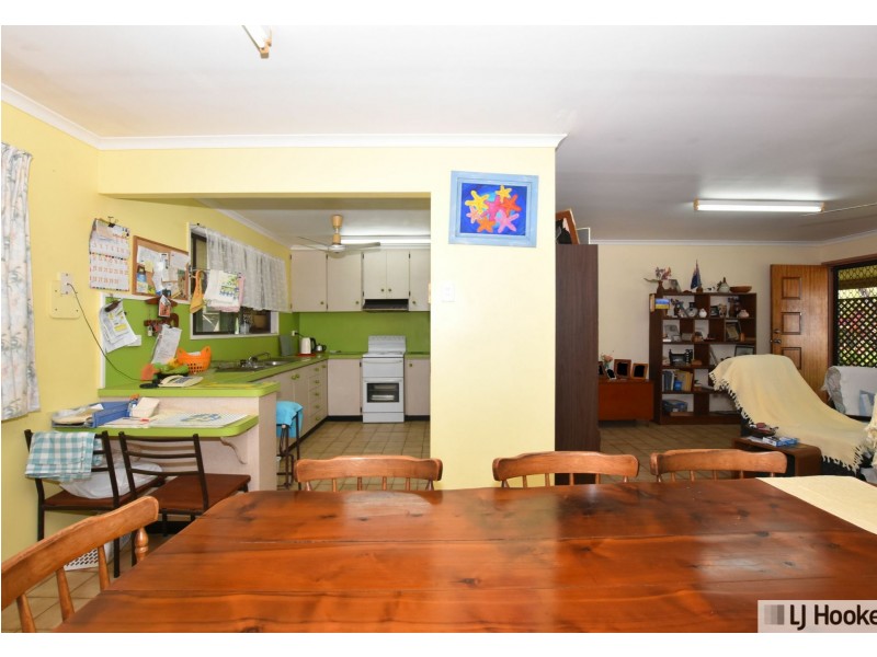 401 Tully Mission Beach Rd, Merryburn QLD 4854