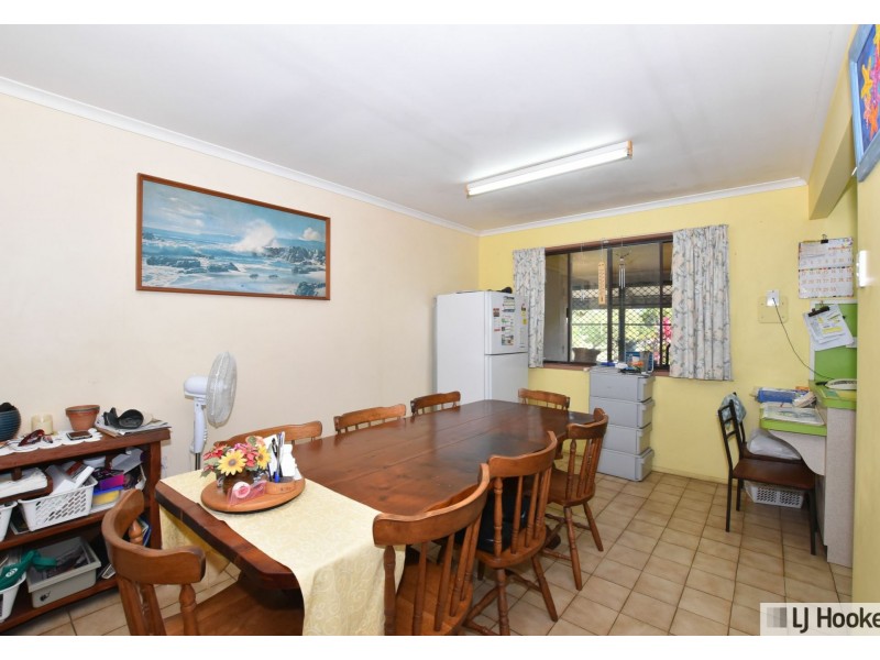401 Tully Mission Beach Rd, Merryburn QLD 4854