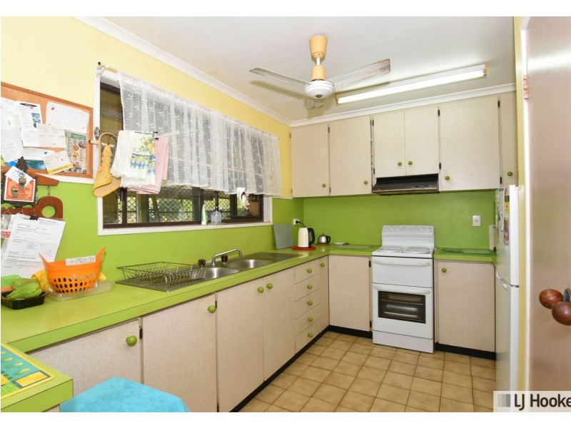 401 Tully Mission Beach Rd, Merryburn QLD 4854