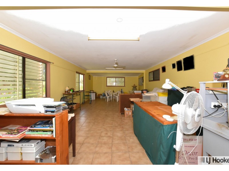 401 Tully Mission Beach Rd, Merryburn QLD 4854