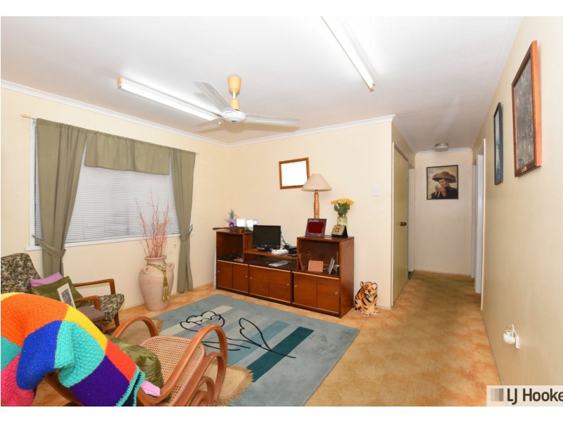 401 Tully Mission Beach Rd, Merryburn QLD 4854