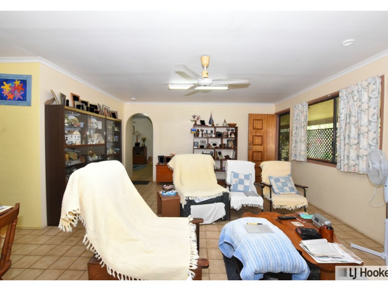 401 Tully Mission Beach Rd, Merryburn QLD 4854