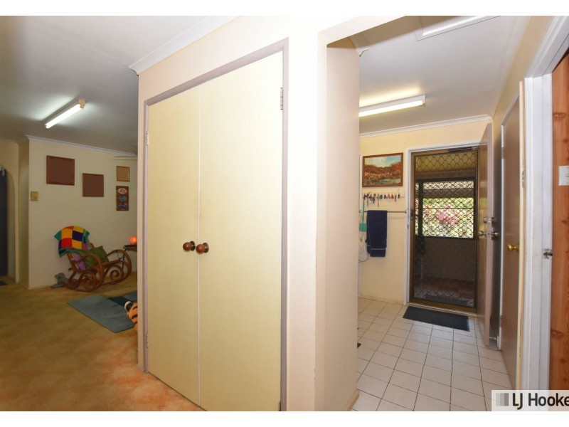 401 Tully Mission Beach Rd, Merryburn QLD 4854