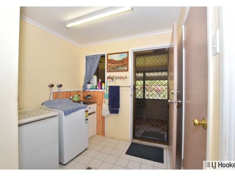 401 Tully Mission Beach Rd, Merryburn QLD 4854