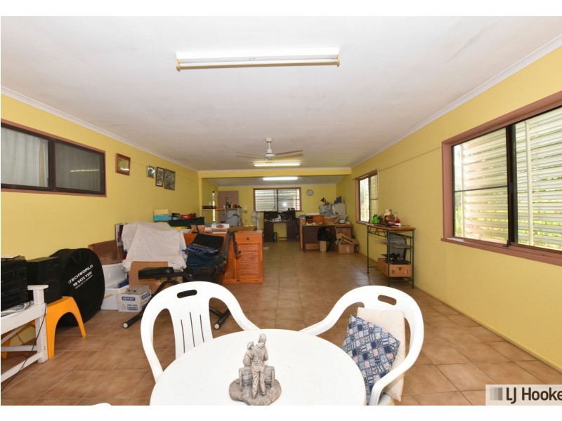 401 Tully Mission Beach Rd, Merryburn QLD 4854