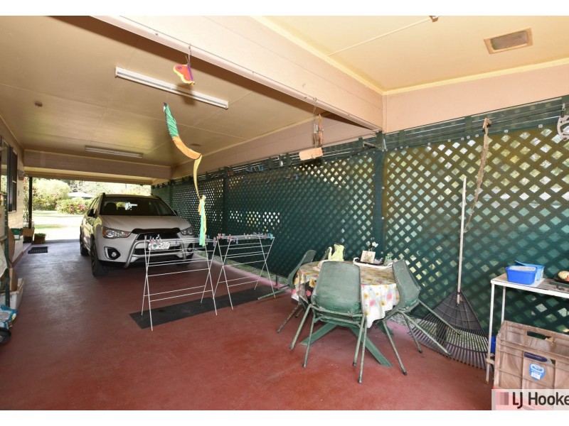 401 Tully Mission Beach Rd, Merryburn QLD 4854