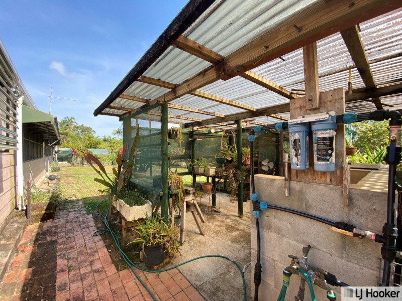 401 Tully Mission Beach Rd, Merryburn QLD 4854