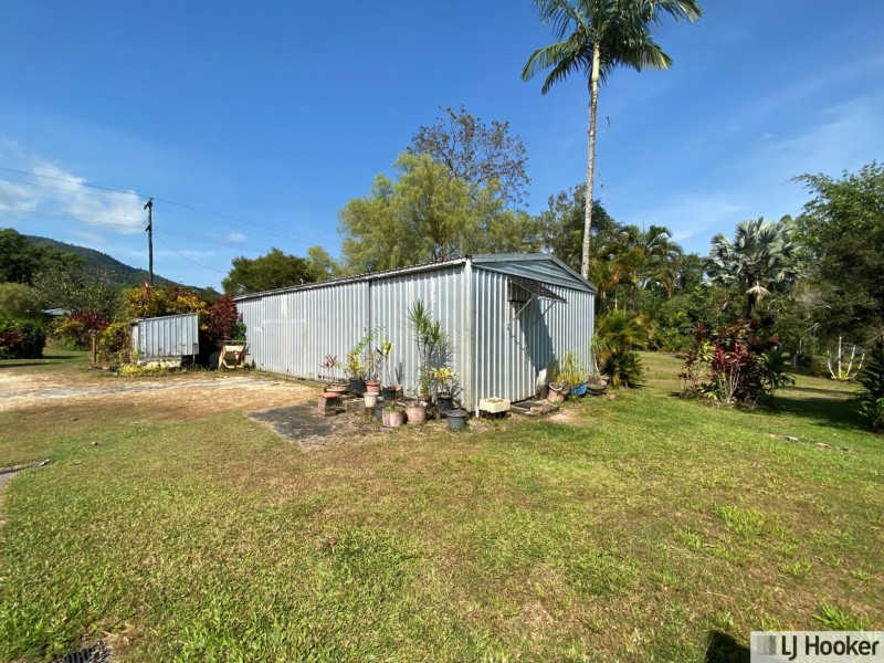 401 Tully Mission Beach Rd, Merryburn QLD 4854