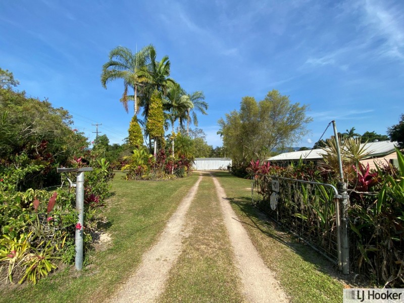 401 Tully Mission Beach Rd, Merryburn QLD 4854