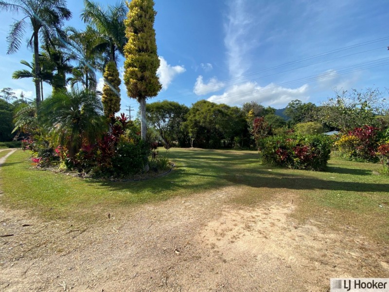 401 Tully Mission Beach Rd, Merryburn QLD 4854