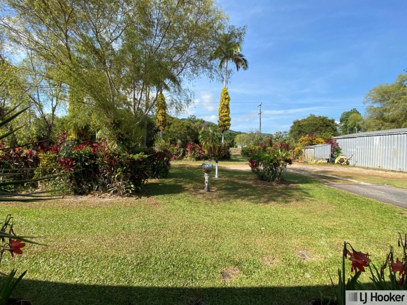 401 Tully Mission Beach Rd, Merryburn QLD 4854