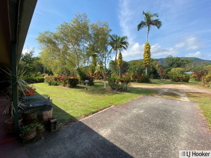 401 Tully Mission Beach Rd, Merryburn QLD 4854