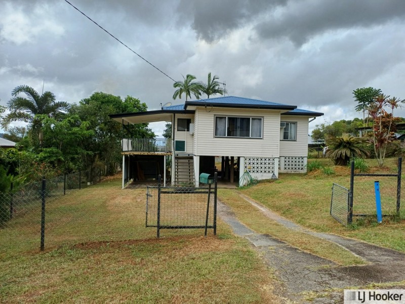 3 Bell Street, Tully QLD 4854