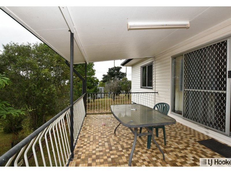 3 Bell Street, Tully QLD 4854