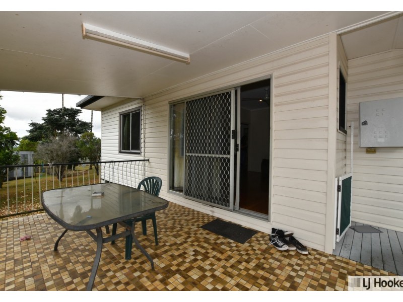 3 Bell Street, Tully QLD 4854