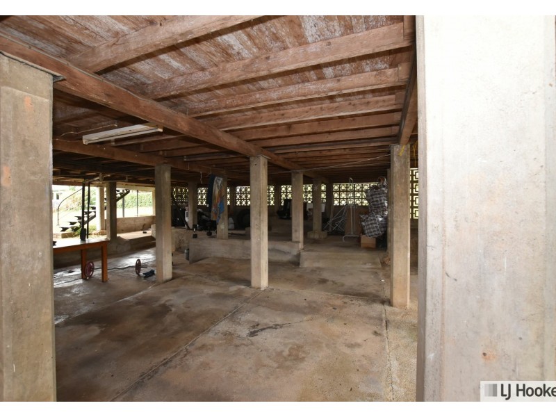 3 Bell Street, Tully QLD 4854