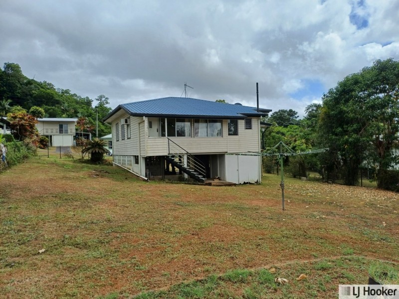 3 Bell Street, Tully QLD 4854