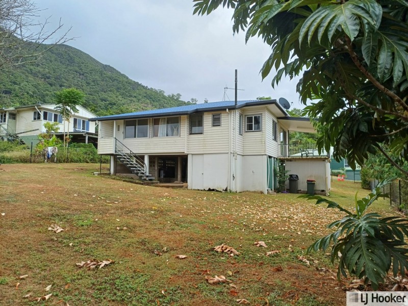 3 Bell Street, Tully QLD 4854