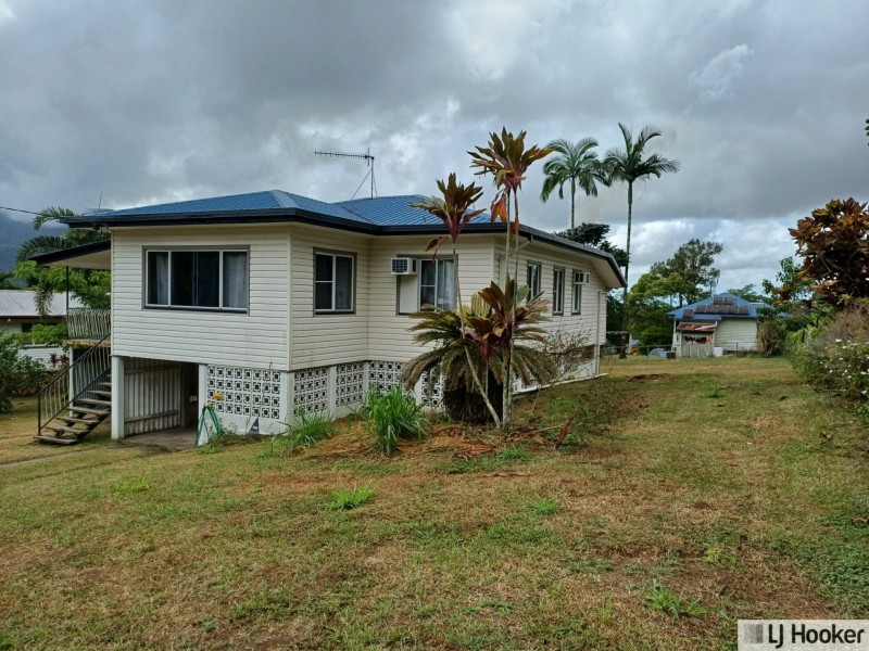 3 Bell Street, Tully QLD 4854