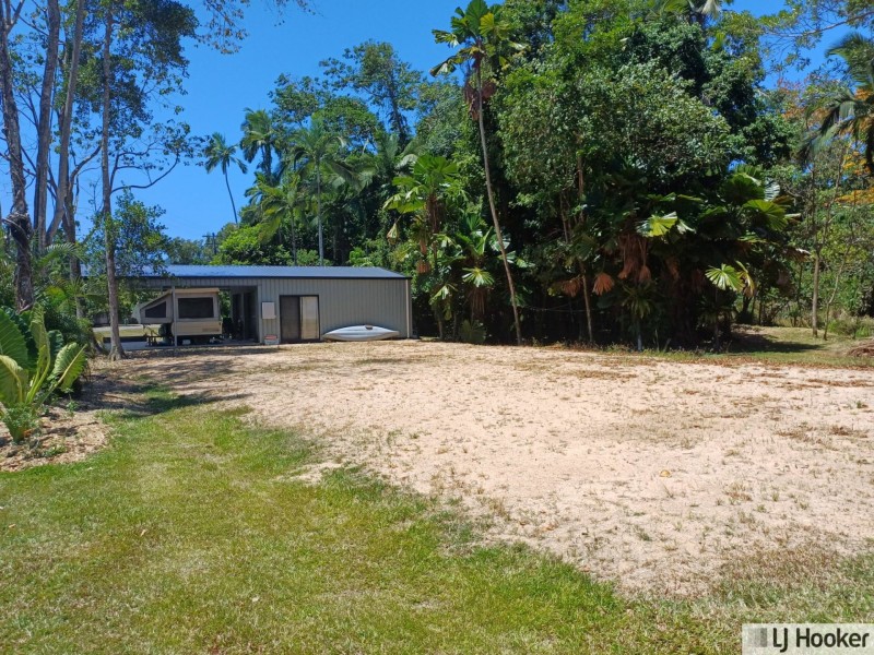 23 Coolibah Street, Wongaling Beach QLD 4852