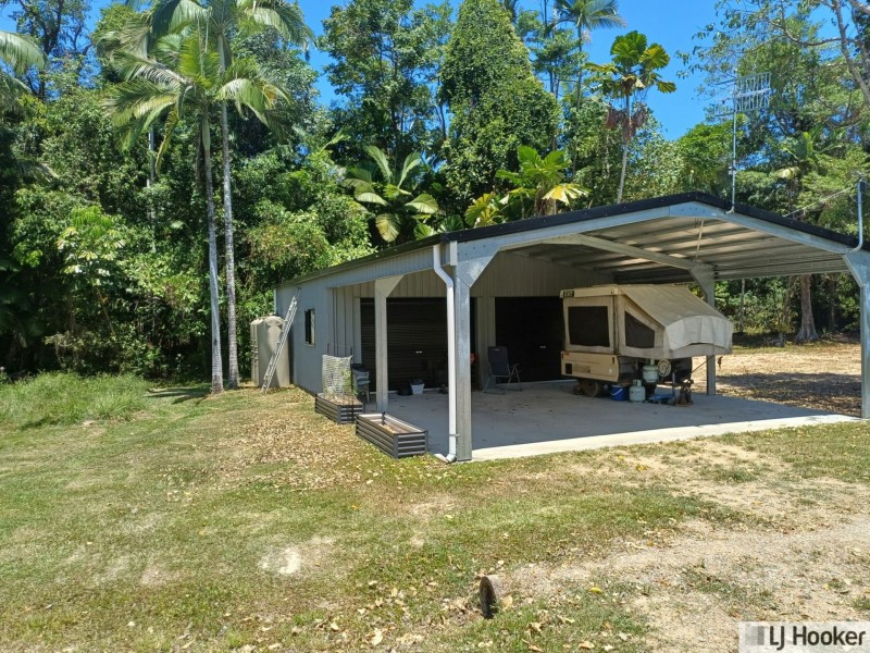 23 Coolibah Street, Wongaling Beach QLD 4852