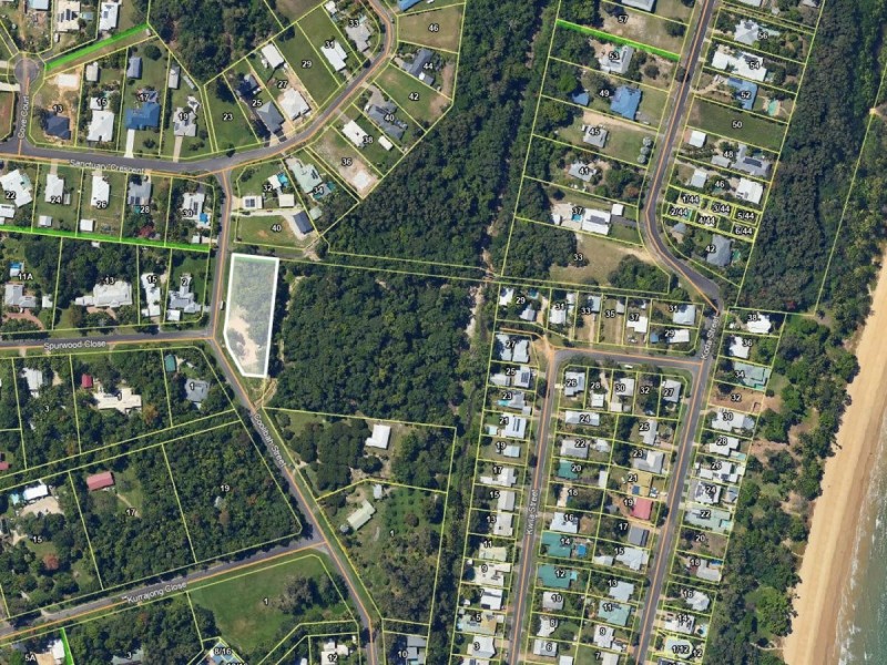 23 Coolibah Street, Wongaling Beach QLD 4852