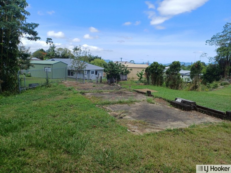 20 Henry Street, Tully QLD 4854