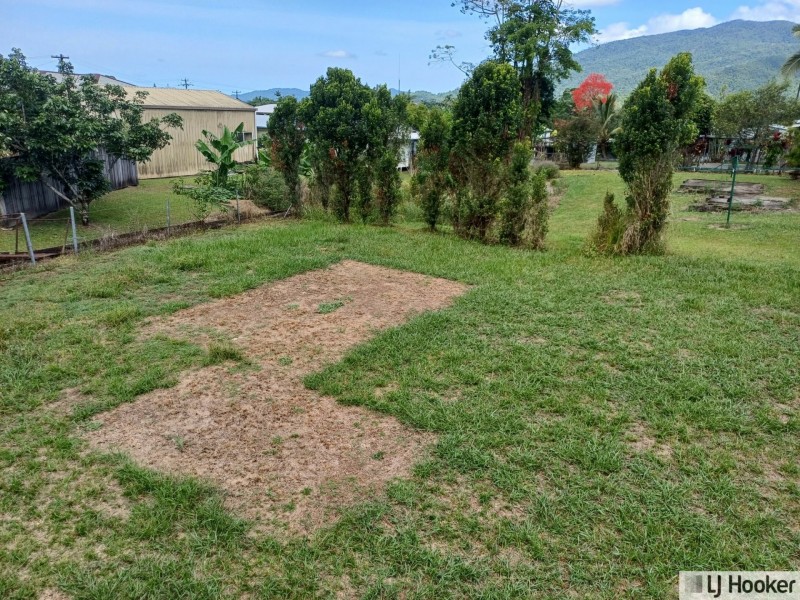 20 Henry Street, Tully QLD 4854