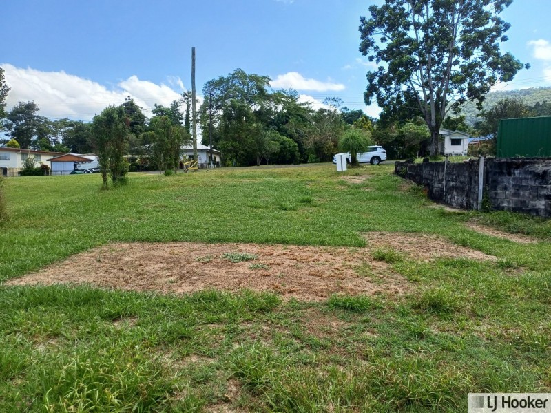 20 Henry Street, Tully QLD 4854