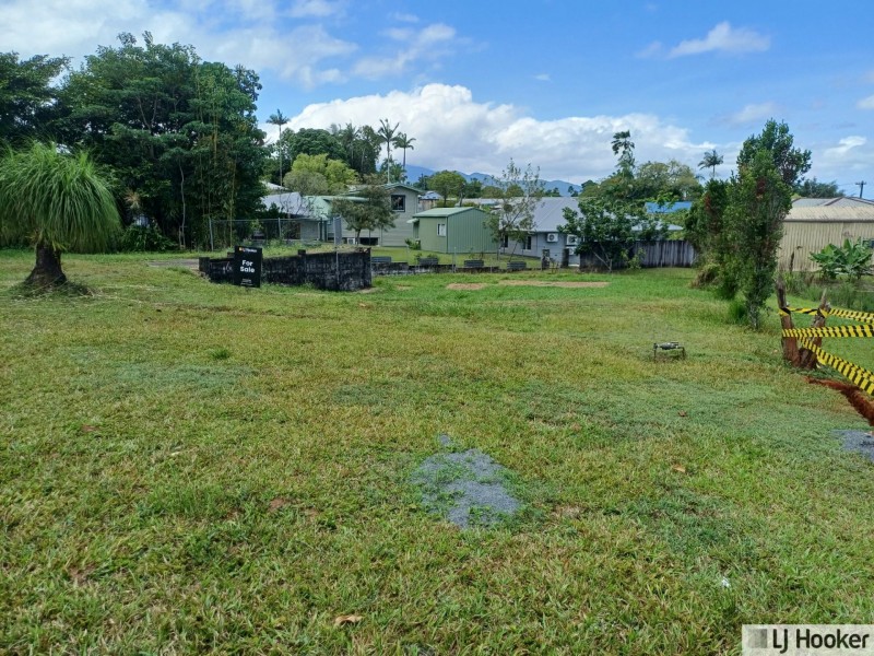 20 Henry Street, Tully QLD 4854