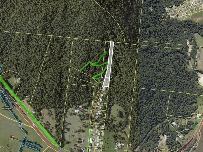 34 Maple Terrace, Tully QLD 4854
