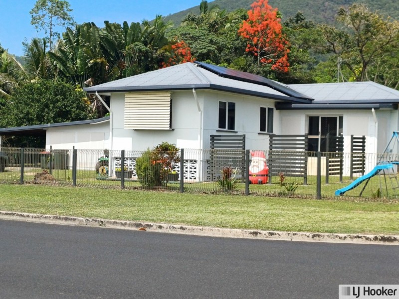 1 Clarke Kennedy Street, Tully QLD 4854