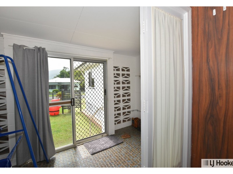 1 Clarke Kennedy Street, Tully QLD 4854