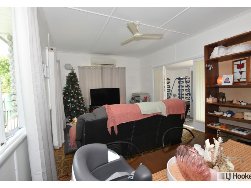 1 Clarke Kennedy Street, Tully QLD 4854