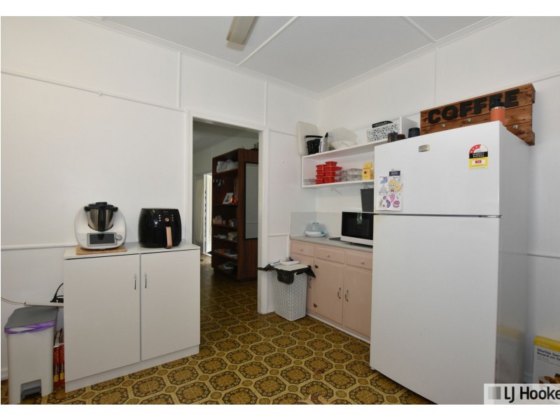 1 Clarke Kennedy Street, Tully QLD 4854