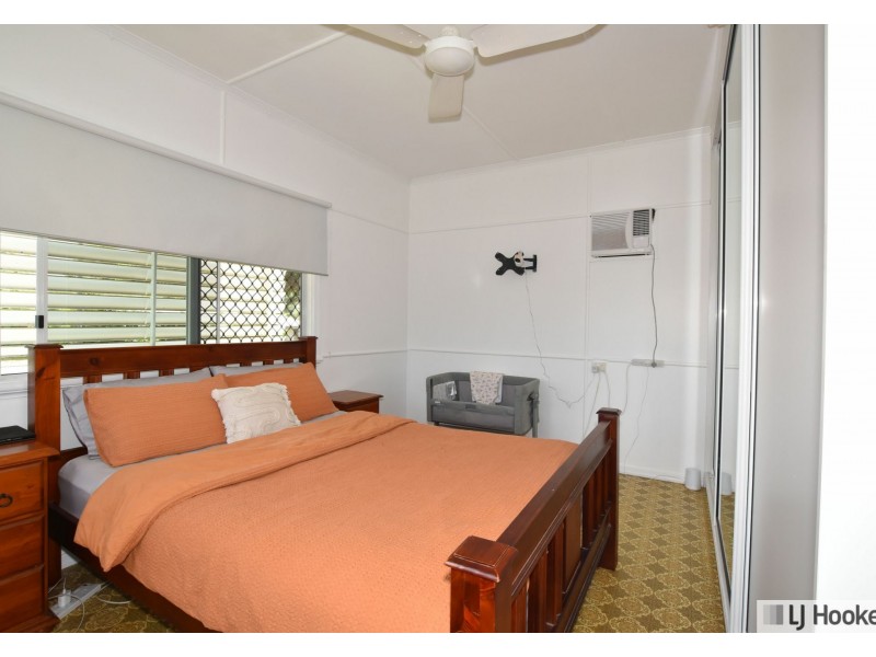 1 Clarke Kennedy Street, Tully QLD 4854