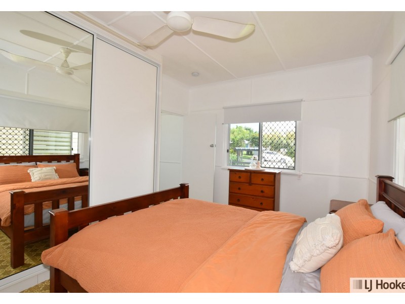 1 Clarke Kennedy Street, Tully QLD 4854