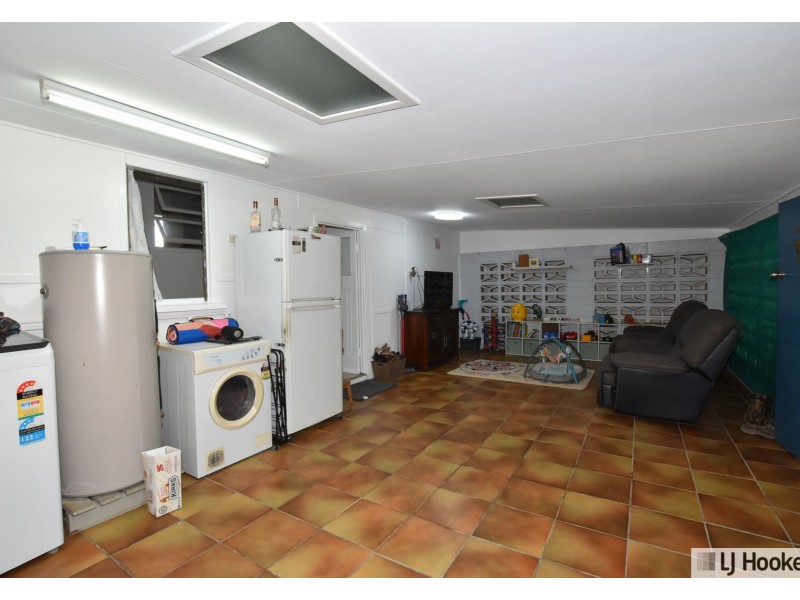 1 Clarke Kennedy Street, Tully QLD 4854