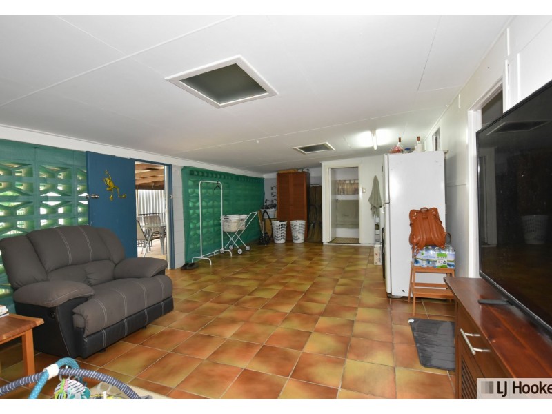 1 Clarke Kennedy Street, Tully QLD 4854
