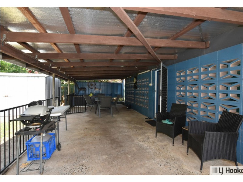 1 Clarke Kennedy Street, Tully QLD 4854