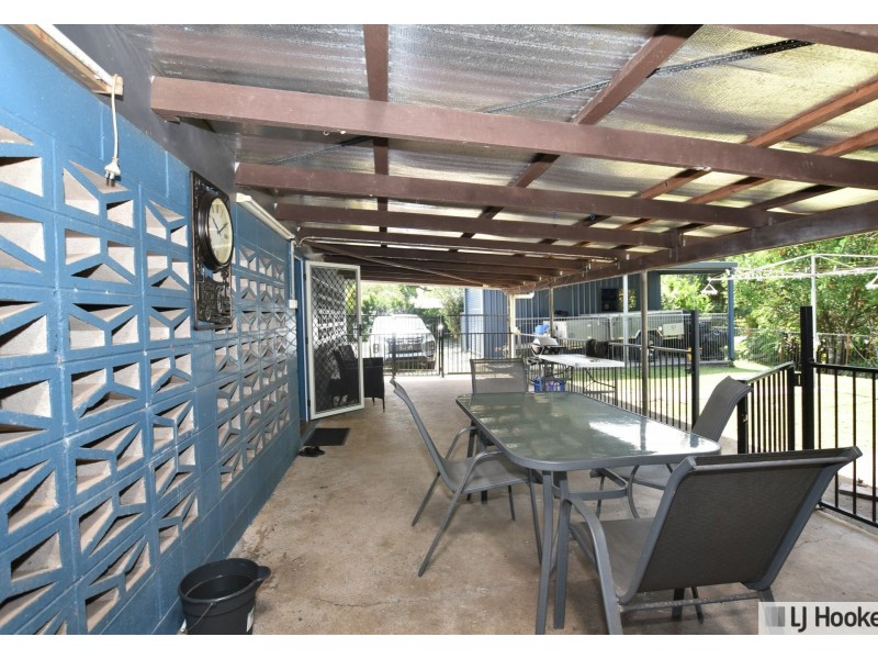 1 Clarke Kennedy Street, Tully QLD 4854