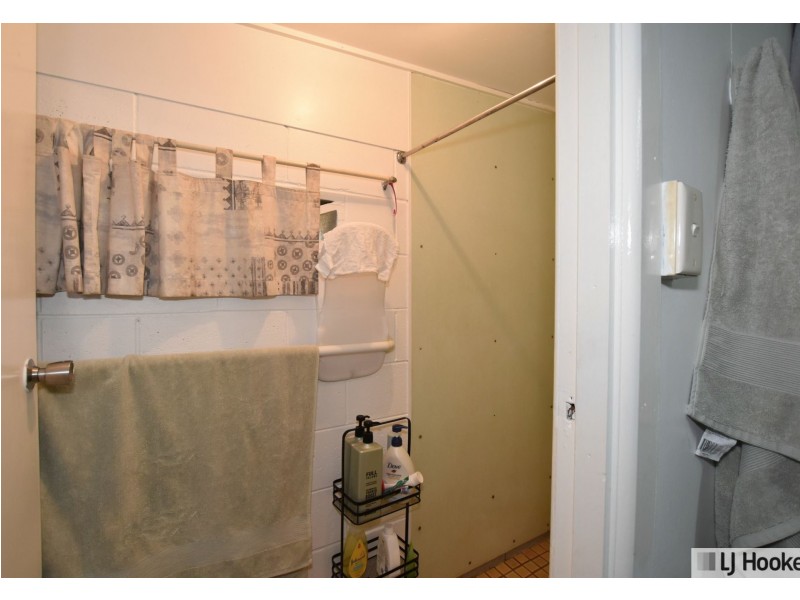 1 Clarke Kennedy Street, Tully QLD 4854