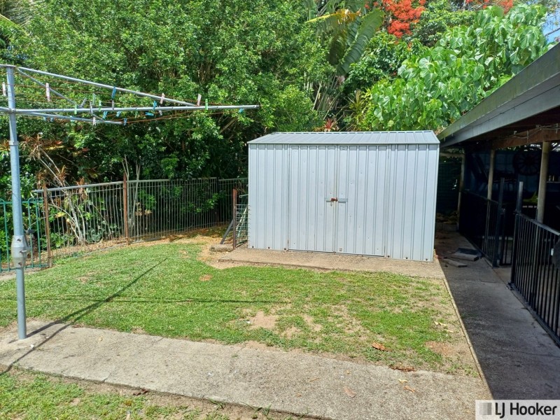 1 Clarke Kennedy Street, Tully QLD 4854