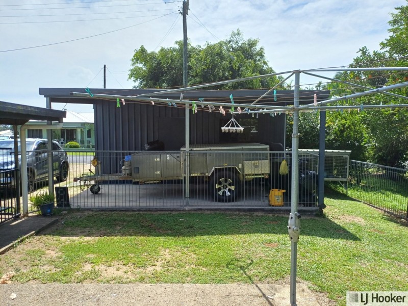 1 Clarke Kennedy Street, Tully QLD 4854