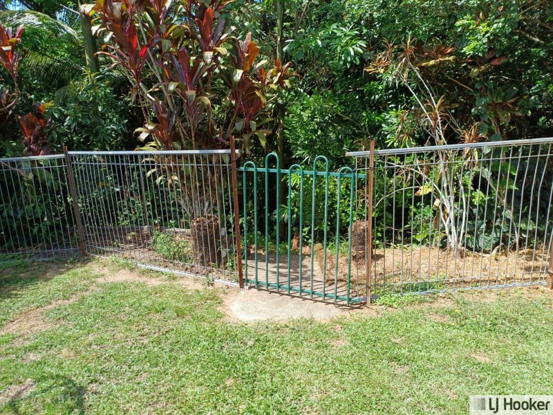 1 Clarke Kennedy Street, Tully QLD 4854