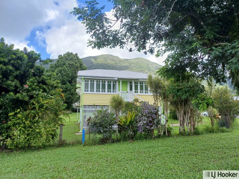1 Blackman Street, Tully QLD 4854