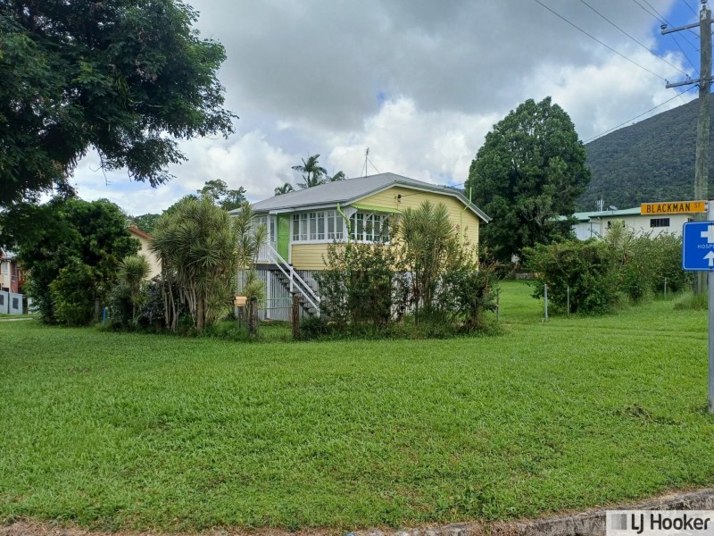 1 Blackman Street, Tully QLD 4854